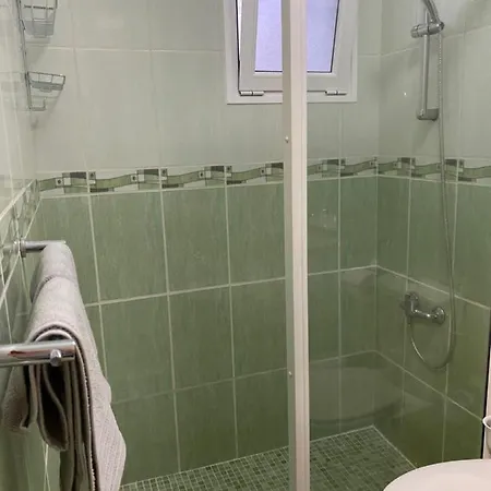 Estrella Del Mar 8. 1 Bedroom With Pool And Gardens 300 Metres From The * קורלחו