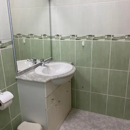 Estrella Del Mar 8. 1 Bedroom With Pool And Gardens 300 Metres From The Apartman Corralejo