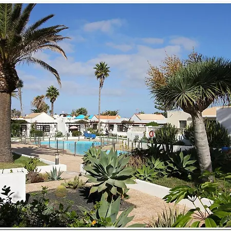 Apartment Estrella Del Mar 8. 1 Bedroom With Pool And Gardens 300 Metres From The *