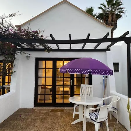 דירה Estrella Del Mar 8. 1 Bedroom With Pool And Gardens 300 Metres From The *