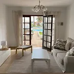 Lejlighed Estrella Del Mar 8. 1 Bedroom With Pool And Gardens 300 Metres From The *