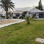 Estrella Del Mar 8. 1 Bedroom With Pool And Gardens 300 Metres From The Apartment *