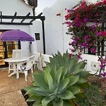 Lejlighed Estrella Del Mar 8. 1 Bedroom With Pool And Gardens 300 Metres From The *