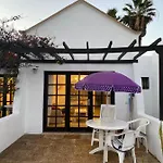 Lejlighed Estrella Del Mar 8. 1 Bedroom With Pool And Gardens 300 Metres From The *