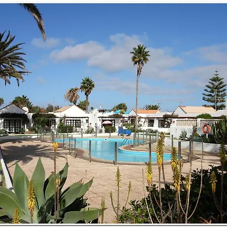 Estrella Del Mar 8. 1 Bedroom With Pool And Gardens 300 Metres From The *