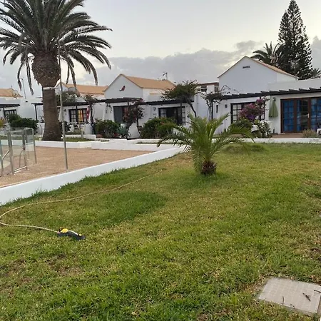 Estrella Del Mar 8. 1 Bedroom With Pool And Gardens 300 Metres From The Lejlighed *