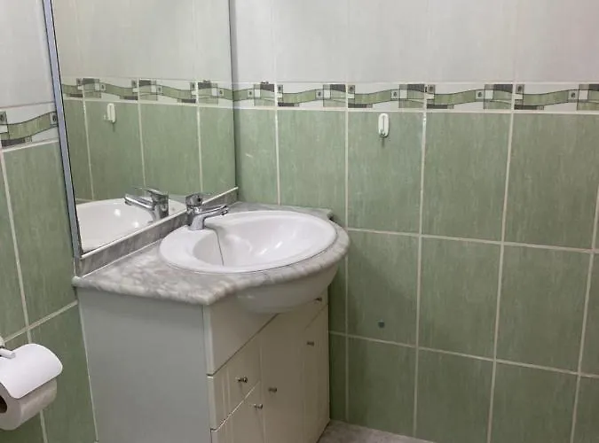 Estrella Del Mar 8. 1 Bedroom With Pool And Gardens 300 Metres From The דירה קורלחו