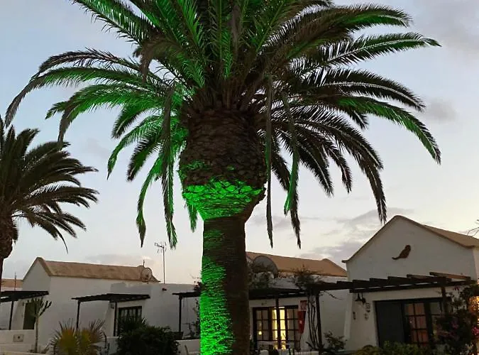 דירה Estrella Del Mar 8. 1 Bedroom With Pool And Gardens 300 Metres From The *