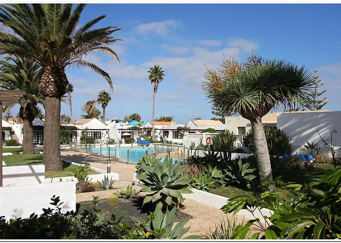 דירה Estrella Del Mar 8. 1 Bedroom With Pool And Gardens 300 Metres From The *